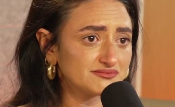 אלי סטין נגד נטלי דדון ועמותת אפרת: קראתי שאני רוצחת 