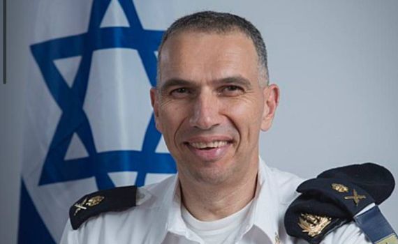 נתניהו החליט: ראש השב״כ הבא – האלוף במיל׳ אלי שרביט