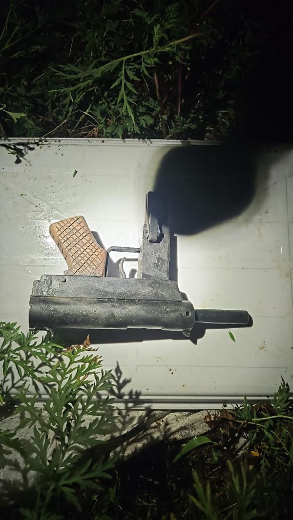 20 מבוקשים נעצרו: סוכל ניסיון הברחת אמל"ח ביהודה ושומרון