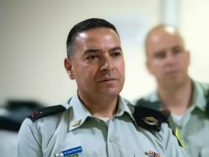 "שבת מיוחדת": דובר צה"ל אפי דפרין במסר לעם ישראל