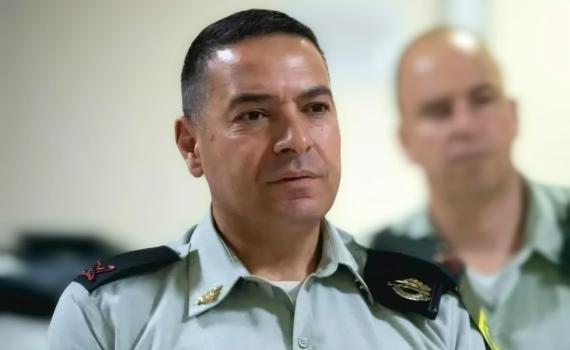 דובר צה"ל: "כ-450,000 עזתים התפנו מהעיר עזה"