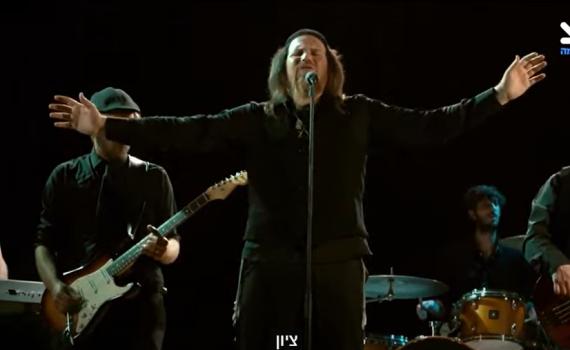 הסיפור המלא של בוצר נחשף: "אני מוכן למות בשביל לחיות" | צפו