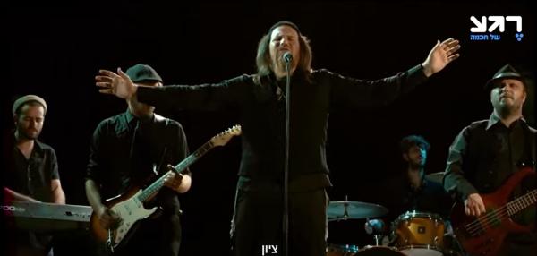 הסיפור המלא של בוצר נחשף: "אני מוכן למות בשביל לחיות" | צפו