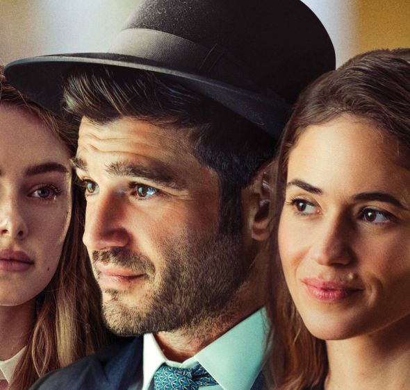 לא צפוי: זה הכוכב ההוליוודי שמצטרף לבחורים טובים