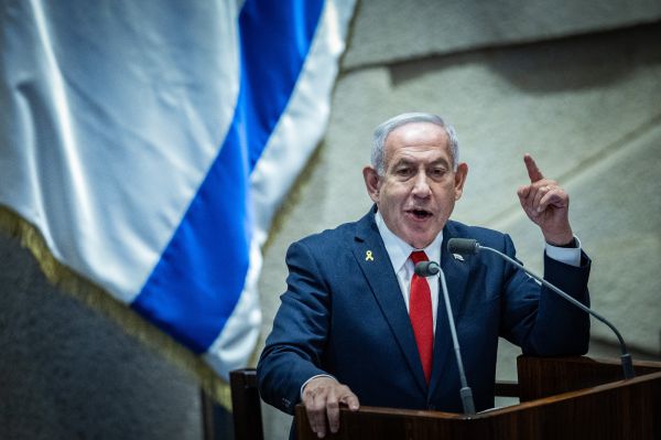 נתניהו: "אנחנו נערכים לשלבים הבאים של מלחמת התקומה"