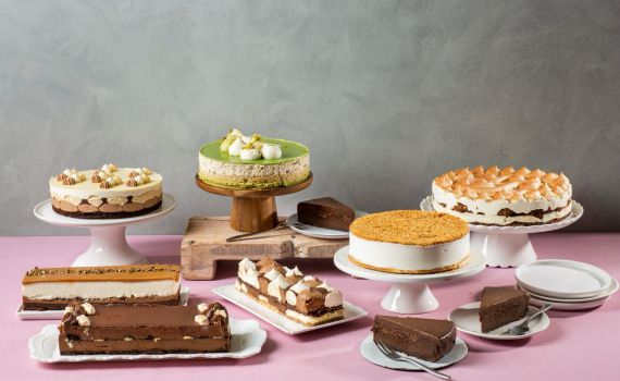 כשר לפסח וללא חשש קטניות: העוגות הכי טעימות לפסח