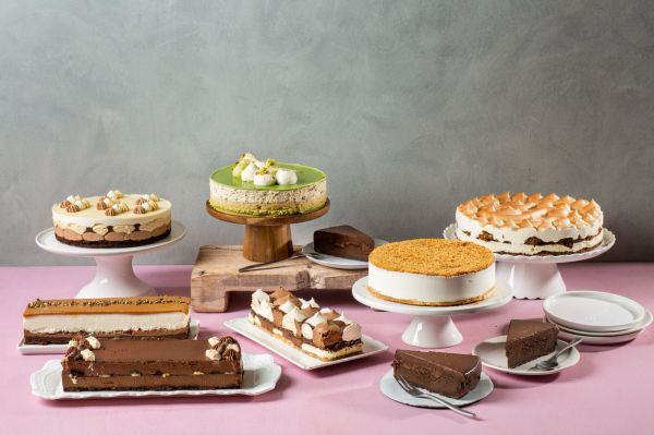 כשר לפסח וללא חשש קטניות: העוגות הכי טעימות לפסח