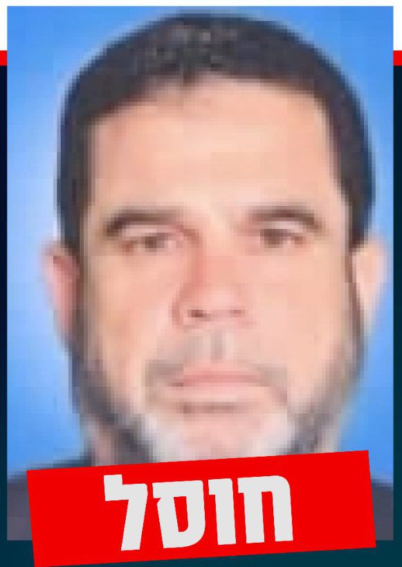 הלחץ הצבאי נמשך: צה״ל חיסל בכיר נוסף בחמאס