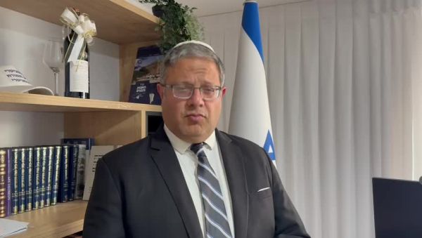 בן גביר לנתניהו: "לא לנסיונות לפייס את הטרור"