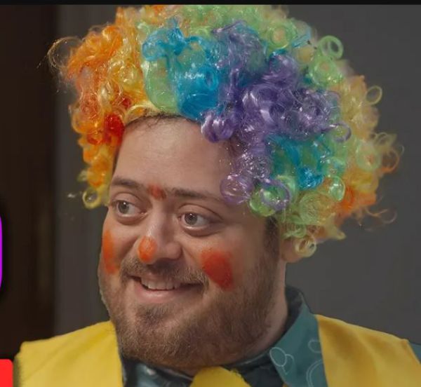 לא כל יום פורים: צפו בסרטון החדש של ברדק