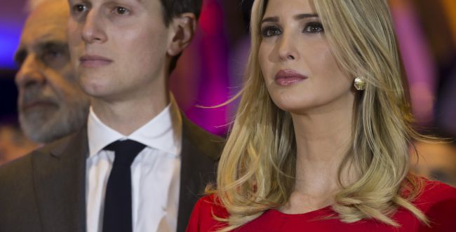 קושנר בכיכר החטופים: "מאז 7.10 הלב שלי לא שלם"