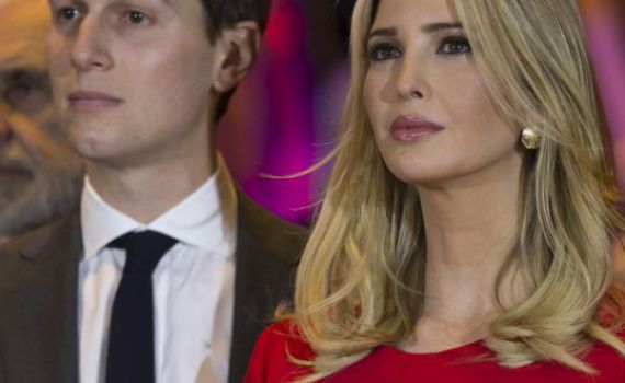 קושנר בכיכר החטופים: "מאז 7.10 הלב שלי לא שלם"