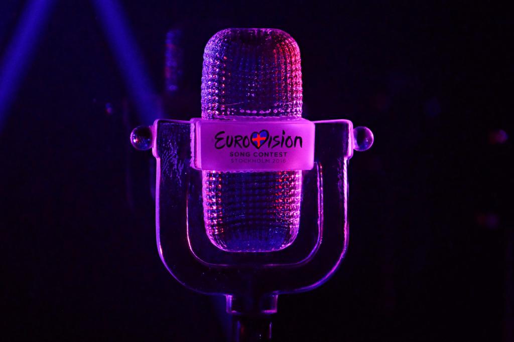 נציגת האירוויזיון לשעבר בפרויקט שירים לנשים בלבד