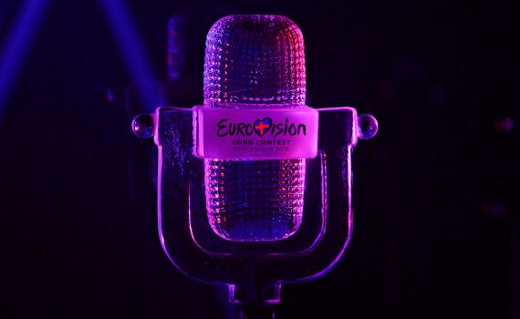 נציגת האירוויזיון לשעבר בפרויקט שירים לנשים בלבד