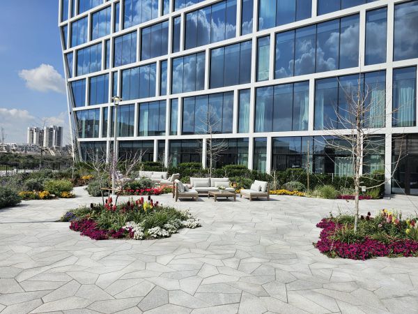 אחרי כמעט 30 שנה: מלון ראשון נפתח בעיר מודיעין