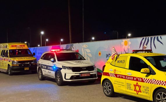 האלימות בחברה הערבית: גבר כבן 20 נורה למוות בנצרת