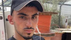 משפחתו של רום ברסלבסקי אישרה לפרסום קטע מהסרטון