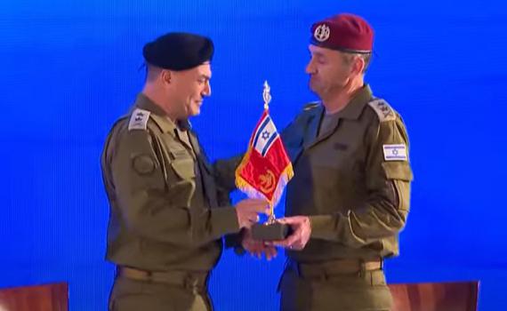 במערכת הפוליטית מברכים את זמיר: האדם המתאים להוביל את צה״ל