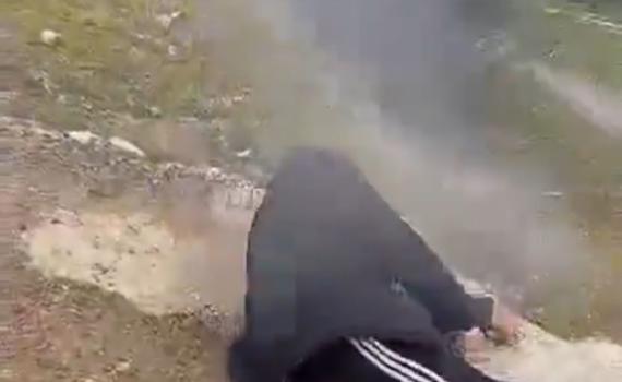 הזוועה בסוריה נחשפת: מעל לאלף הרוגים תוך פחות משבוע