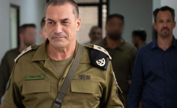 מסמך פנימי בצה"ל: "נכשלנו במבצע מרכבות גדעון"