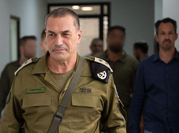 מסמך פנימי בצה"ל: "נכשלנו במבצע מרכבות גדעון"