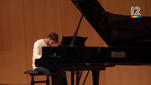 חנן בן ארי בארץ נהדרת: מחווה מוזיקלית לאלון אהל