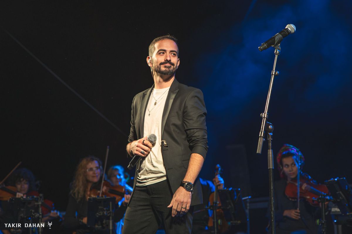 "הילדים ראו מוות בפעם הראשונה": חננאל אוחנה בראיון לסרוגים