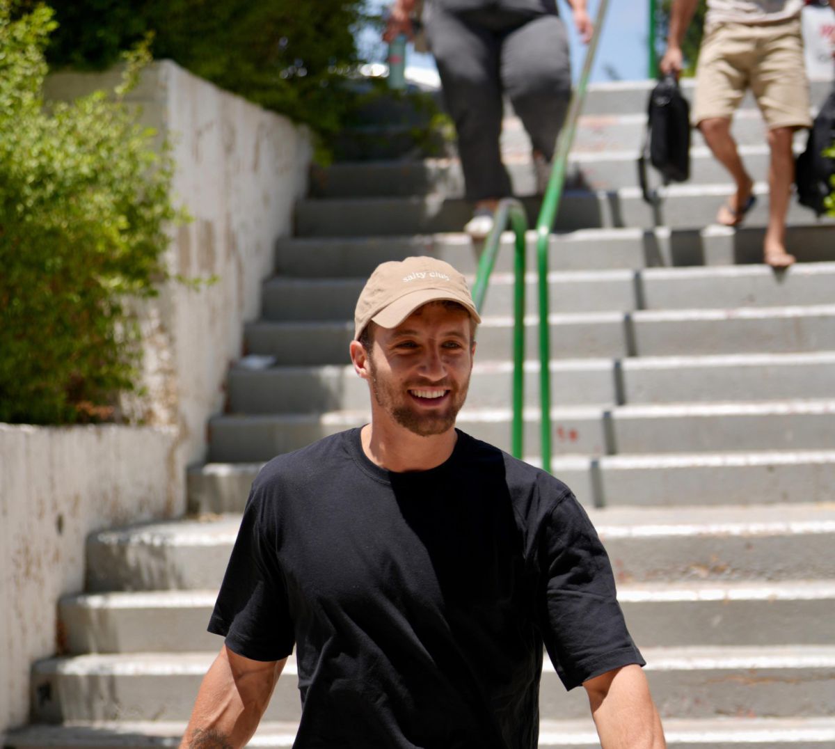 טל מורד מתגעגע: "את חסרה לי, תחושה של כדור בלב"