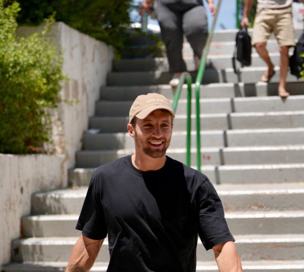 זה העונש הכבד שקיבל אחיו של כוכב הרשת טל מורד