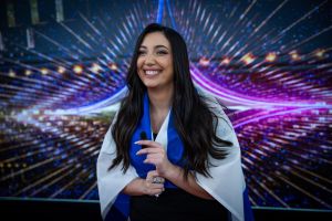 הזמרת המפורסמת נגד השתתפות ישראל באירוויזיון: "לא זמן לחגוג"