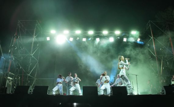 בעלות 87 אלף לזמר: אלו האומנים שיופיעו ביום העצמאות בירושלים