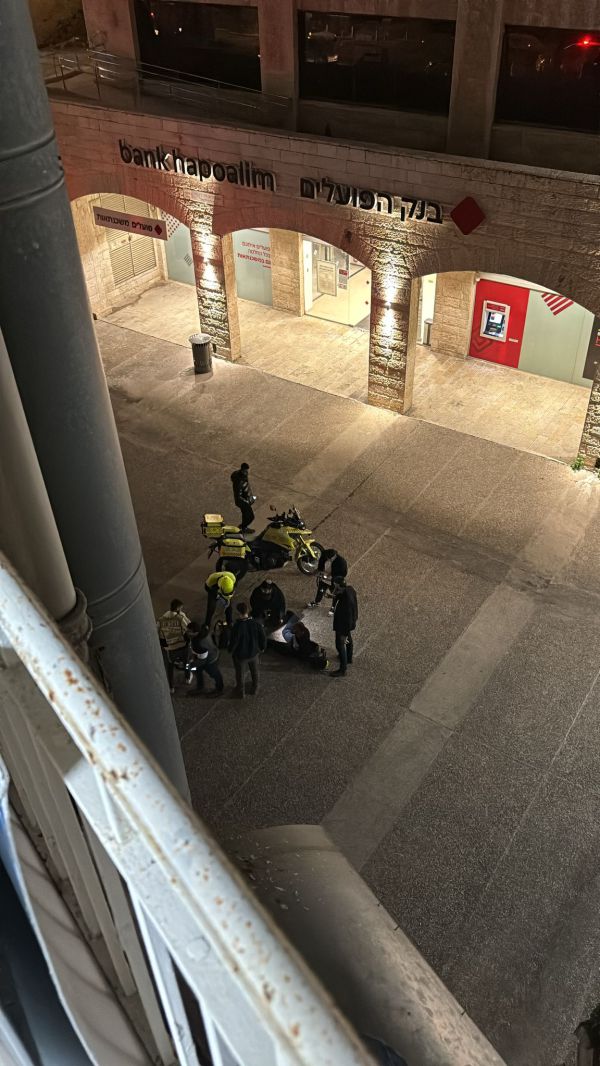 לוחם שירה בערבי שנחשד כמחבל וצעק "אלה אכבר" – שוחרר לביתו