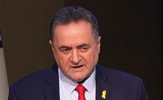 כ"ץ על התקיפה בקטאר: "אין מקום שבו יוכלו להסתתר"