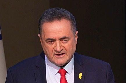 כ"ץ אחרי החיסול בצנעא: דין תימן כדין טהרן – וזוהי רק ההתחלה