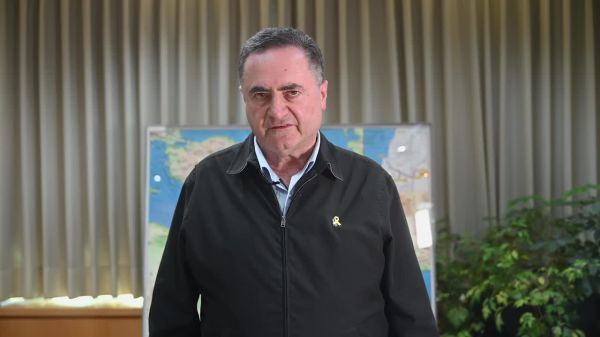 כ"ץ באזהרה לתושבי עזה: "האלטרנטיבה היא הרס וחורבן מוחלט"