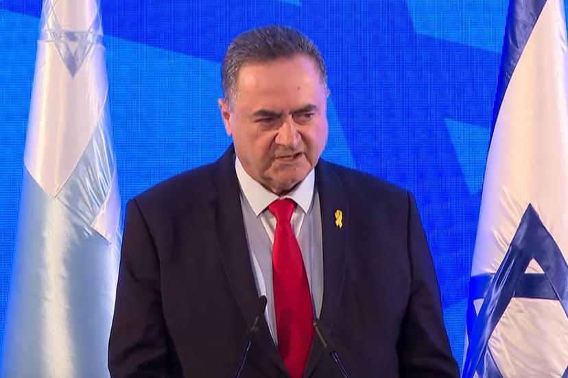 שר הביטחון נגד חרדים שפרצו לאתר הנצחה: "קומץ אלים"