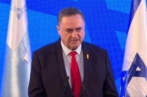 כ"ץ בפיקוד הצפון: "צה"ל חייב להישאר בתוך השטח כחוצץ"