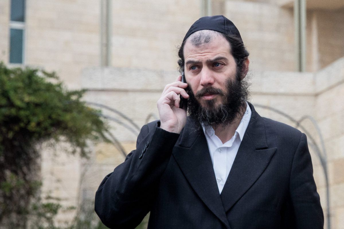 מרמה והפרת אמונים: ייערך שימוע לאיש החזק ביהדות התורה