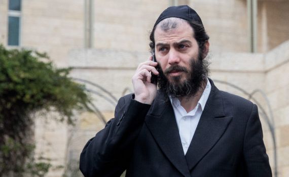 הבכיר החרדי נגד נתניהו: "בשביל מה אנחנו יושבים בממשלה?"