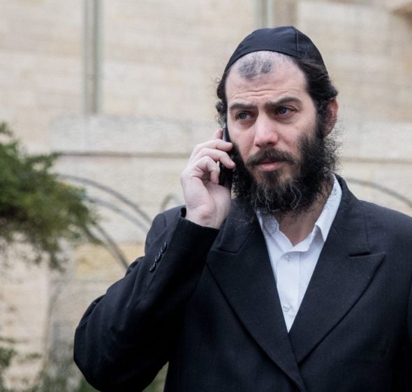 בבצ'יק מכחיש: "מעולם לא פגשתי את בנט"