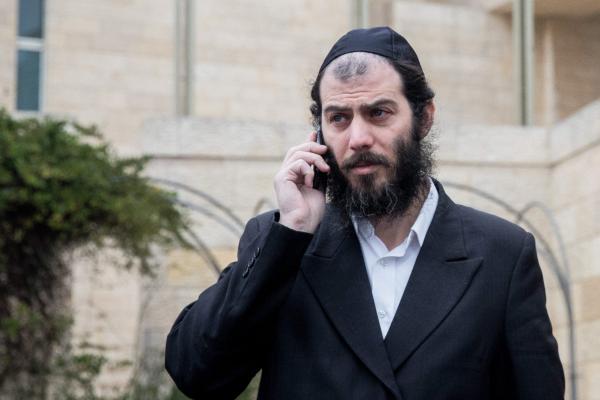מרמה והפרת אמונים: ייערך שימוע לאיש החזק ביהדות התורה