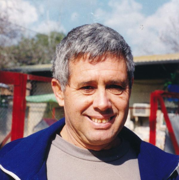 נורה למוות לעיני בנו: משה הורן הוא הנרצח בפיגוע בצומת התשבי