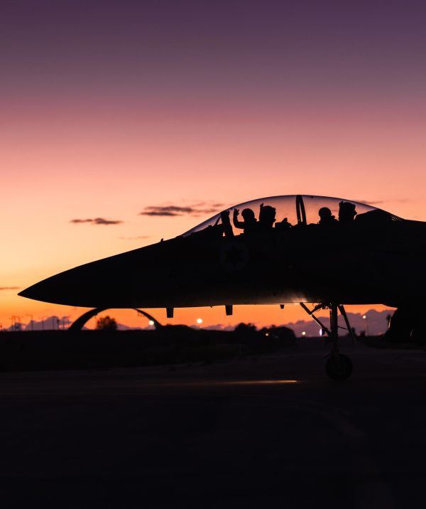 ישראל לוקחת אחריות: "תקפנו את שלטון הטרור החות'י בתימן"