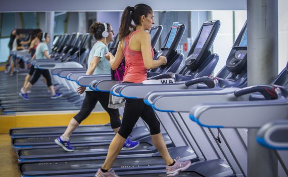 "אל תאמינו": ההודעה שקיבלו הלקוחות של המאמן שנעצר