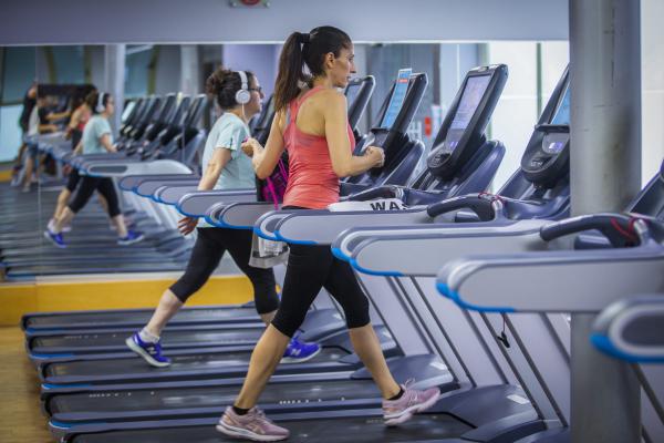 "אל תאמינו": ההודעה שקיבלו הלקוחות של המאמן שנעצר