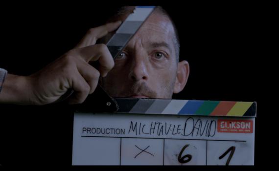 מכתב קולנועי שאינו נסגר: ביקורת על "מכתב לדויד"