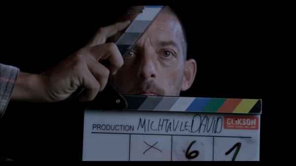 מכתב קולנועי שאינו נסגר: ביקורת על "מכתב לדויד"