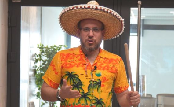 יואלי מחפש את המקור: מאיפה השיר "וגם חרבונה זכור לטוב"?