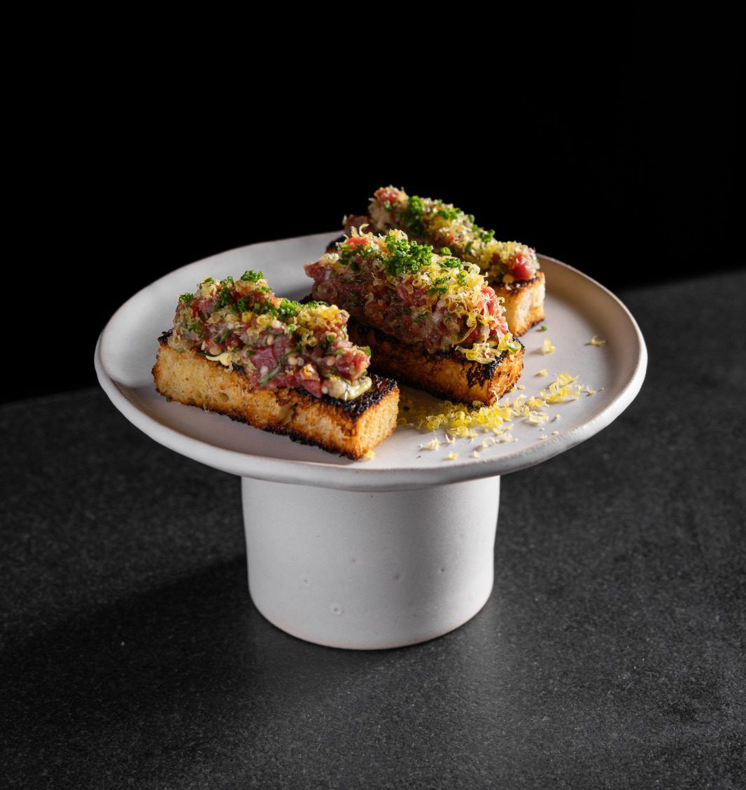 ALALI – חוויה קולינרית חדשה ואווירה משגעת בתל אביב