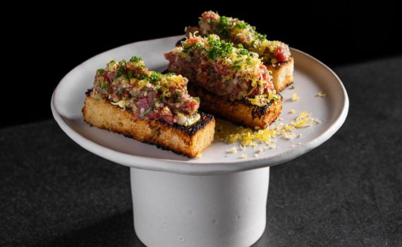 ALALI – חוויה קולינרית חדשה ואווירה משגעת בתל אביב